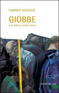 Giobbe o la tortura dagli amici Religion & Esotericism
