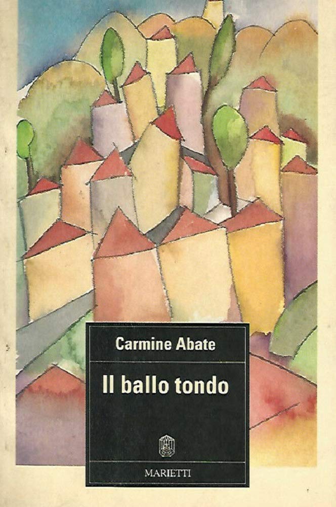 Il ballo tondo (Narrativa. Nuova serie) Contemporary literature