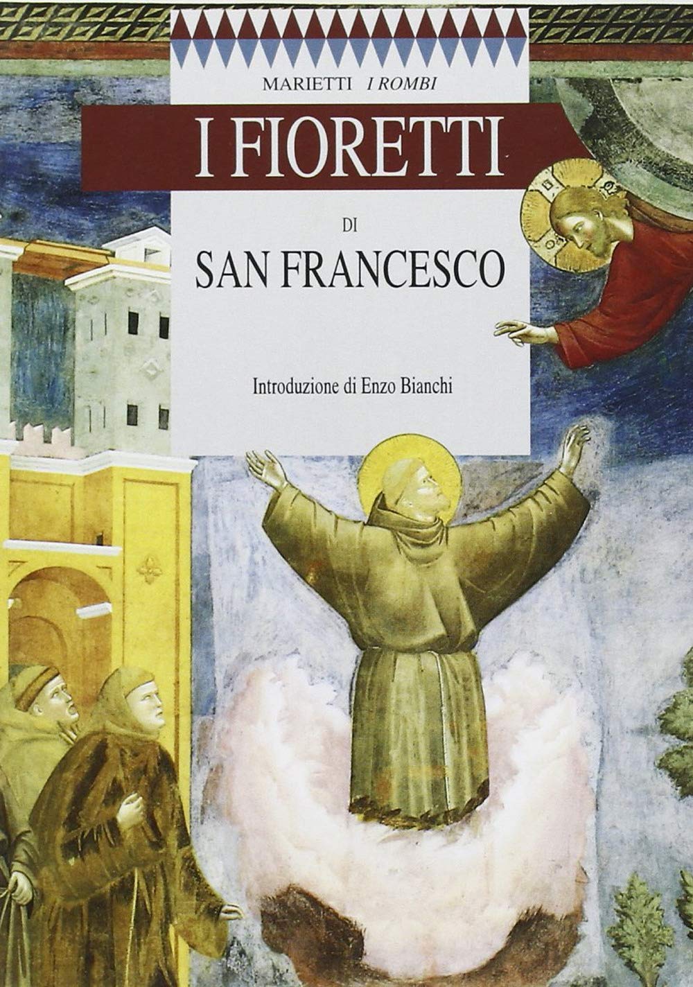 I fioretti di san Francesco Religion & Esotericism