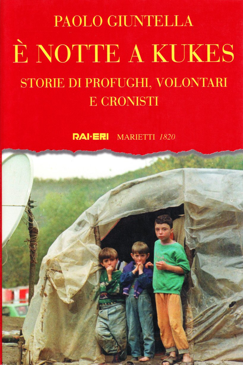È notte a Kukes (L' eco, Band 11) Contemporary literature