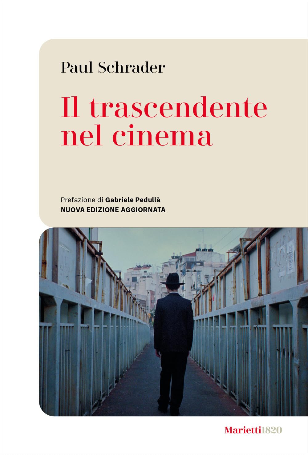 Il trascendente nel cinema. Nuova ediz. (Le bussole) Film, Art & Culture