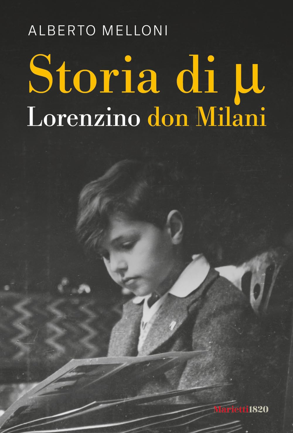 Storia di Mi ovvero Lorenzino don Milani (Extra) Politics & History