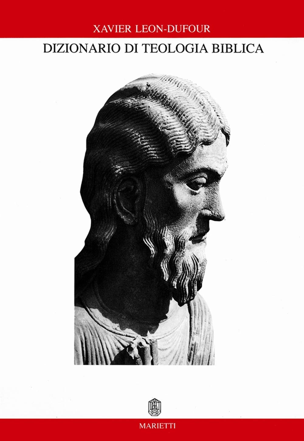 Dizionario di teologia biblica (Grandi opere, Band 1) Religion & Esotericism