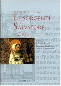 Le sorgenti del Salvatore. Omelie book