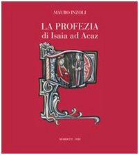 La profezia di Isaia ad Acaz book
