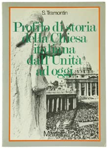 Profilo di storia della chiesa italiana dall'Unit book