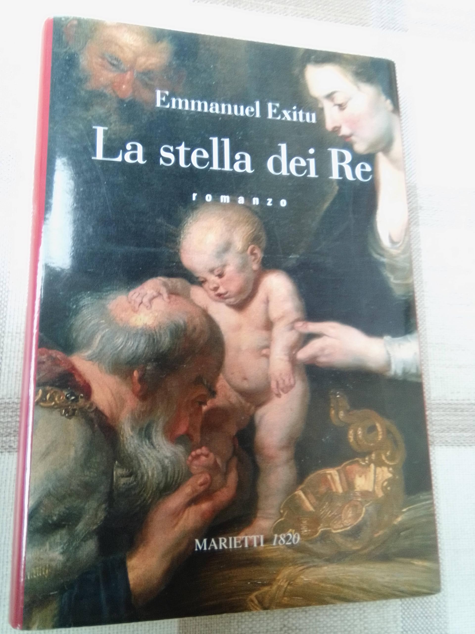 La stella dei re (Narrativa) Religion & Esotericism