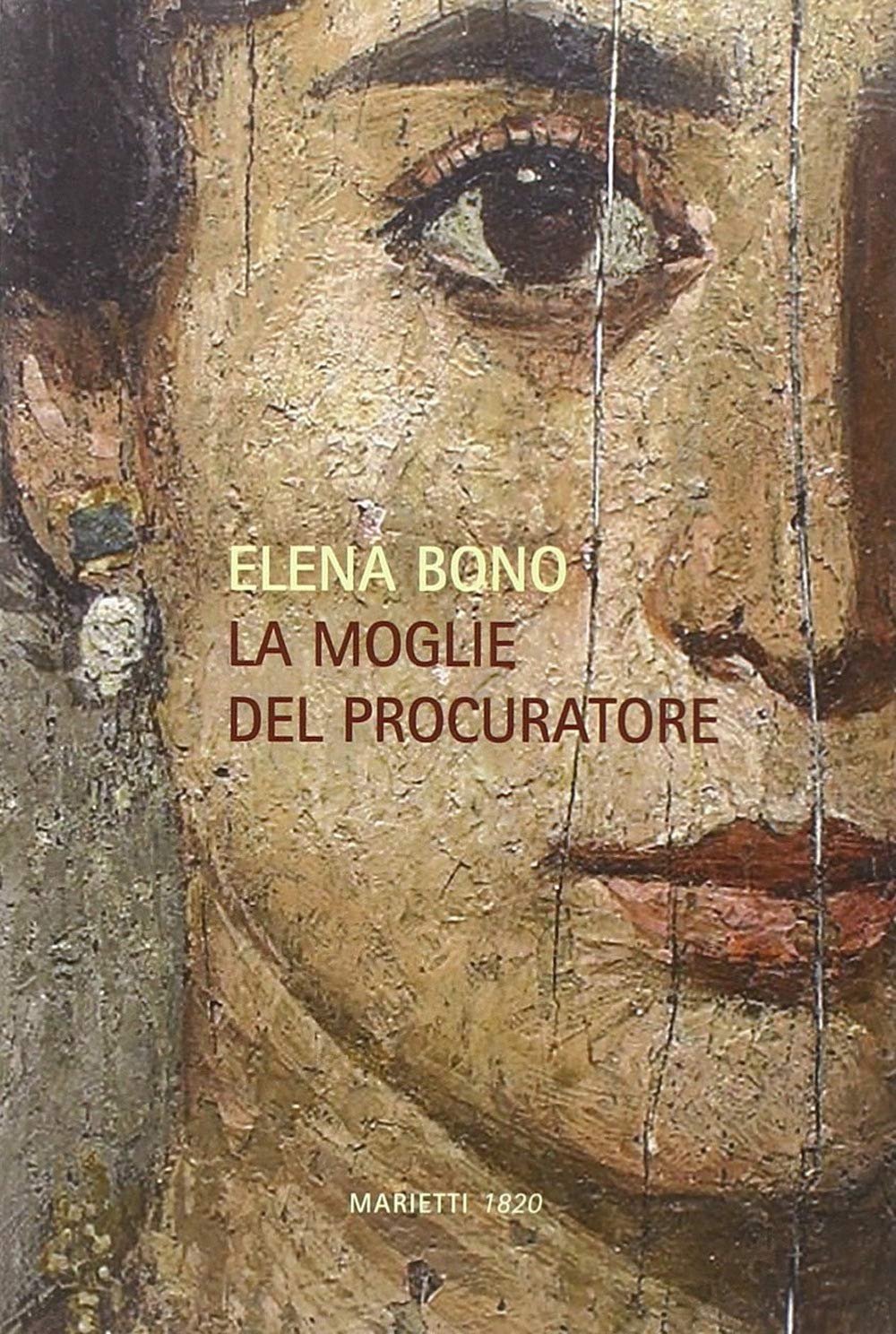 La moglie del procuratore book