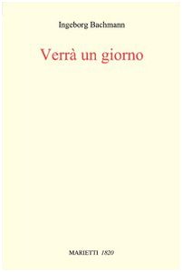 Verrà un giorno. Conversazioni romane Essays & Short Stories