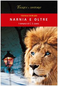 Narnia e oltre. I romanzi di C. S. Lewis book