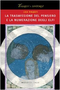 La trasmissione del pensiero e la numerazione degli elfi book