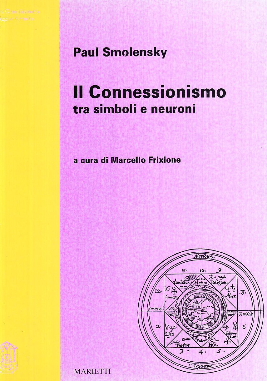 Il connessionismo tra simboli e neuroni book
