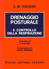 Product Image: Drenaggio posturale e controllo della respirazione