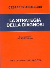 La strategia della diagnosi book