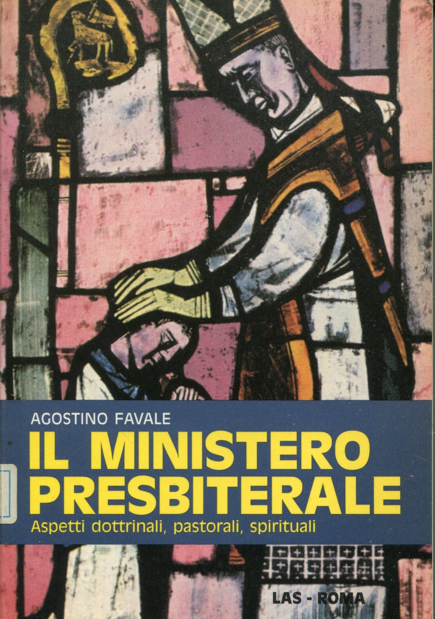 Il ministero presbiterale book