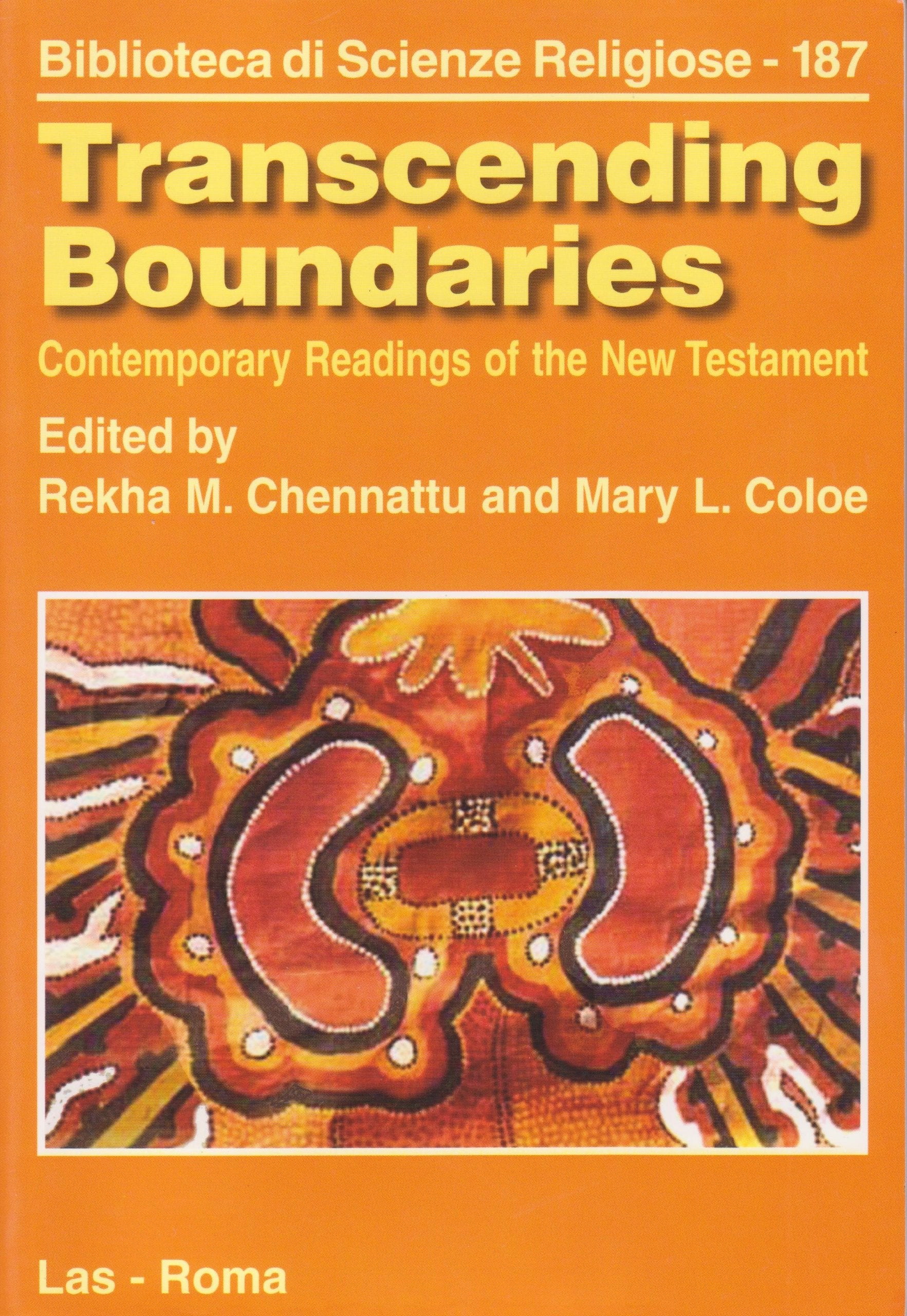 Transcending boundaries (Biblioteca di scienze religiose, Band 187) Religion & Esotericism