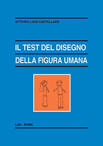 Il test del disegno della figura umana book