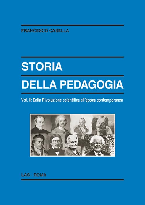 Dalla rivoluzione scientifica all'epoca contemporanea Education & Training