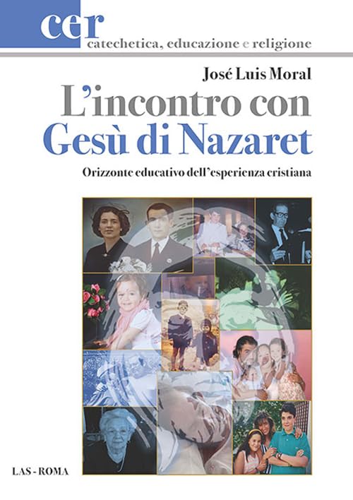L'INCONTRO CON GESù DI NAZARET book