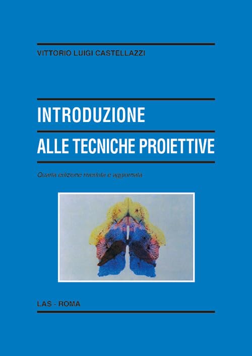 Introduzione alle tecniche proiettive book