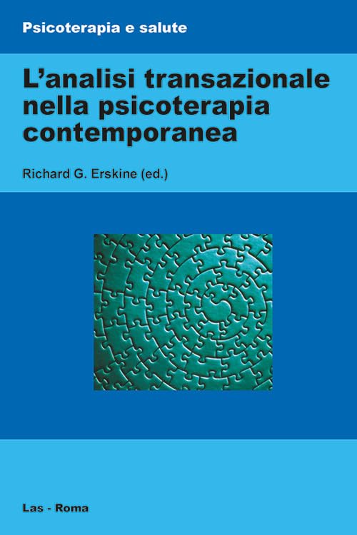 L' analisi transazionale nella psicoterapia contemporanea Medicine