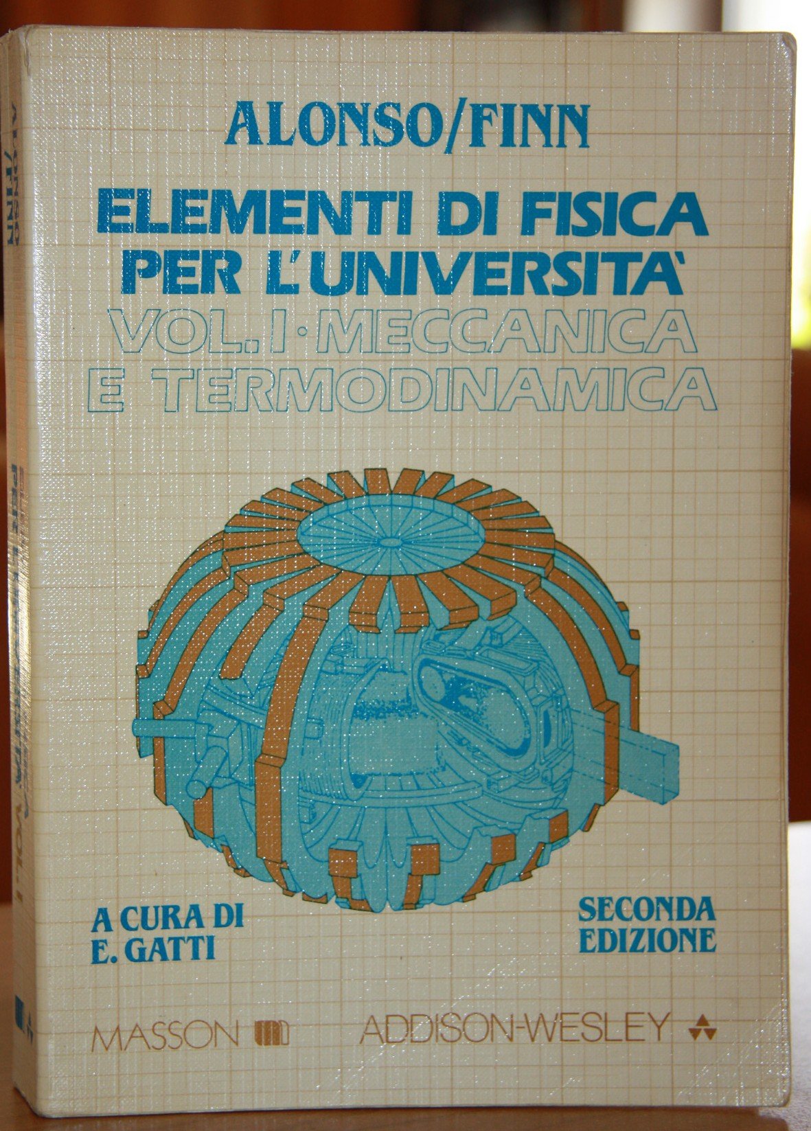 Elementi di fisica. Meccanica e termodinamica (Vol. 1) book