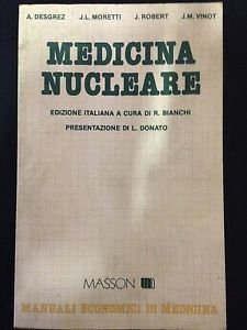 Medicina nucleare Medicine Books