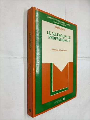 Le allergopatie professionali (Medicina del lavoro) Medicine