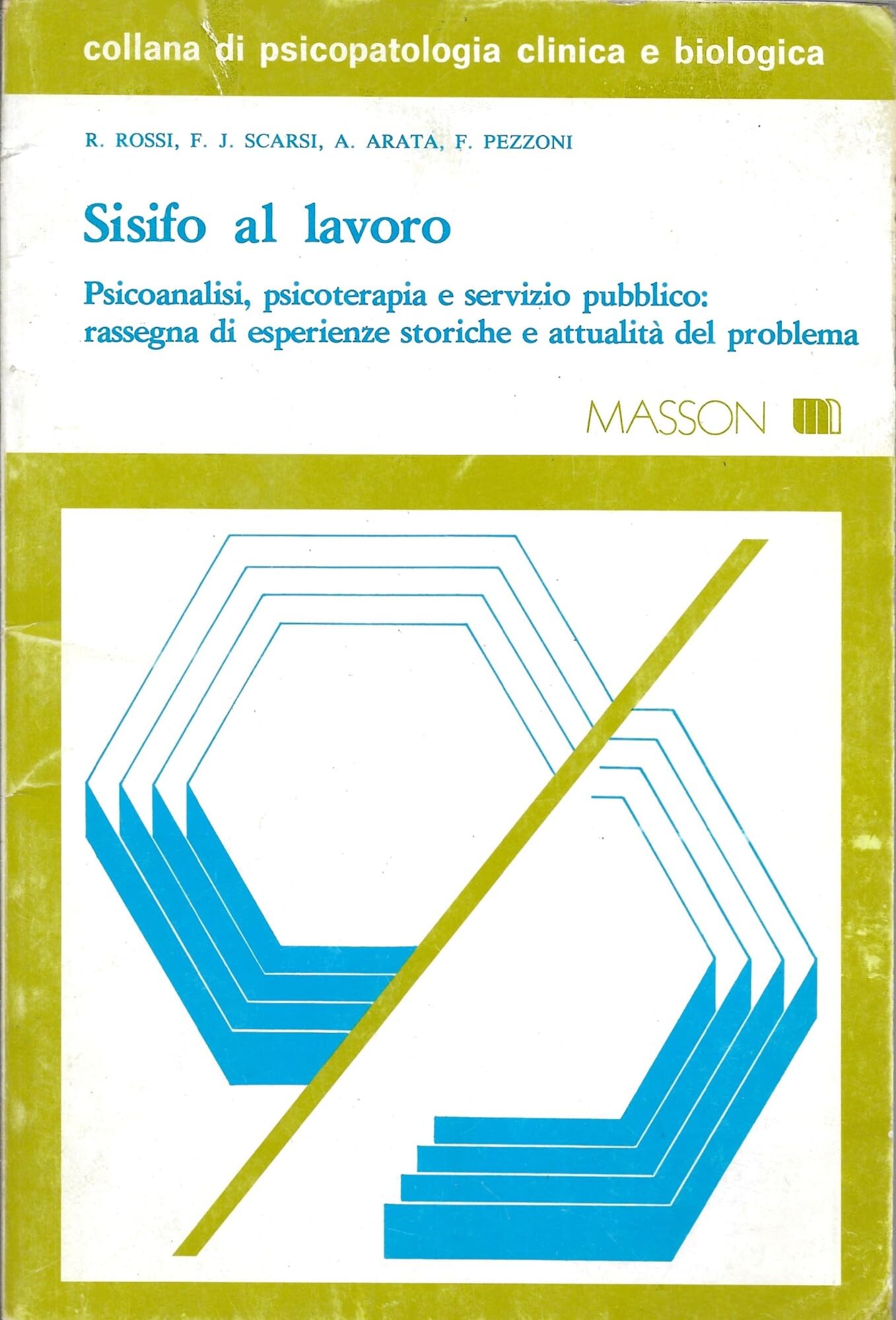Sisifo al lavoro Medicine