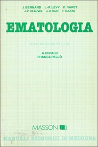 Ematologia (Manuali economici di medicina) Medicine