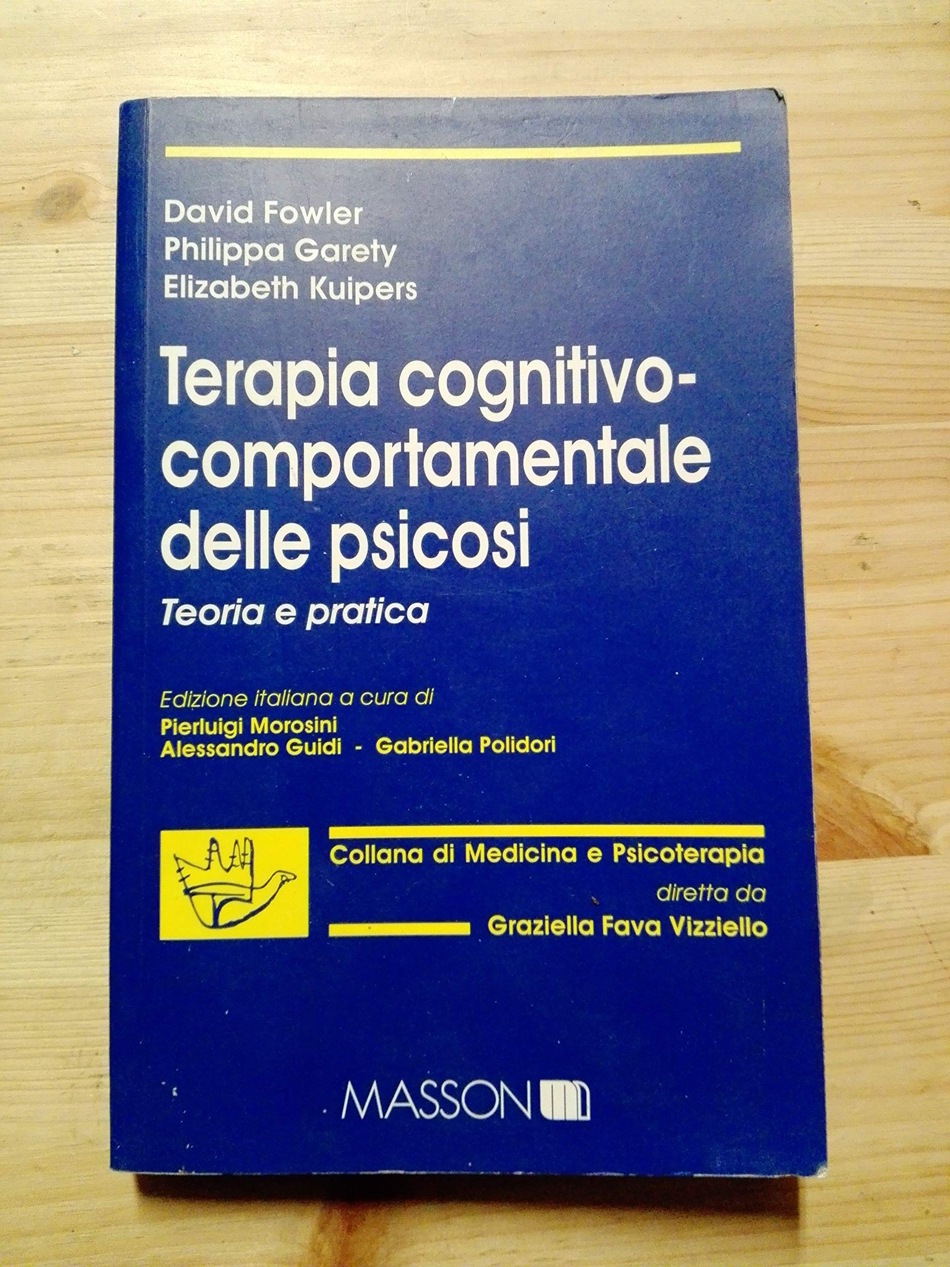 Terapia cognitivo-comportamentale delle psicosi. Teoria e pratica (Medicina e psicoterapia, Band 13) Medicine