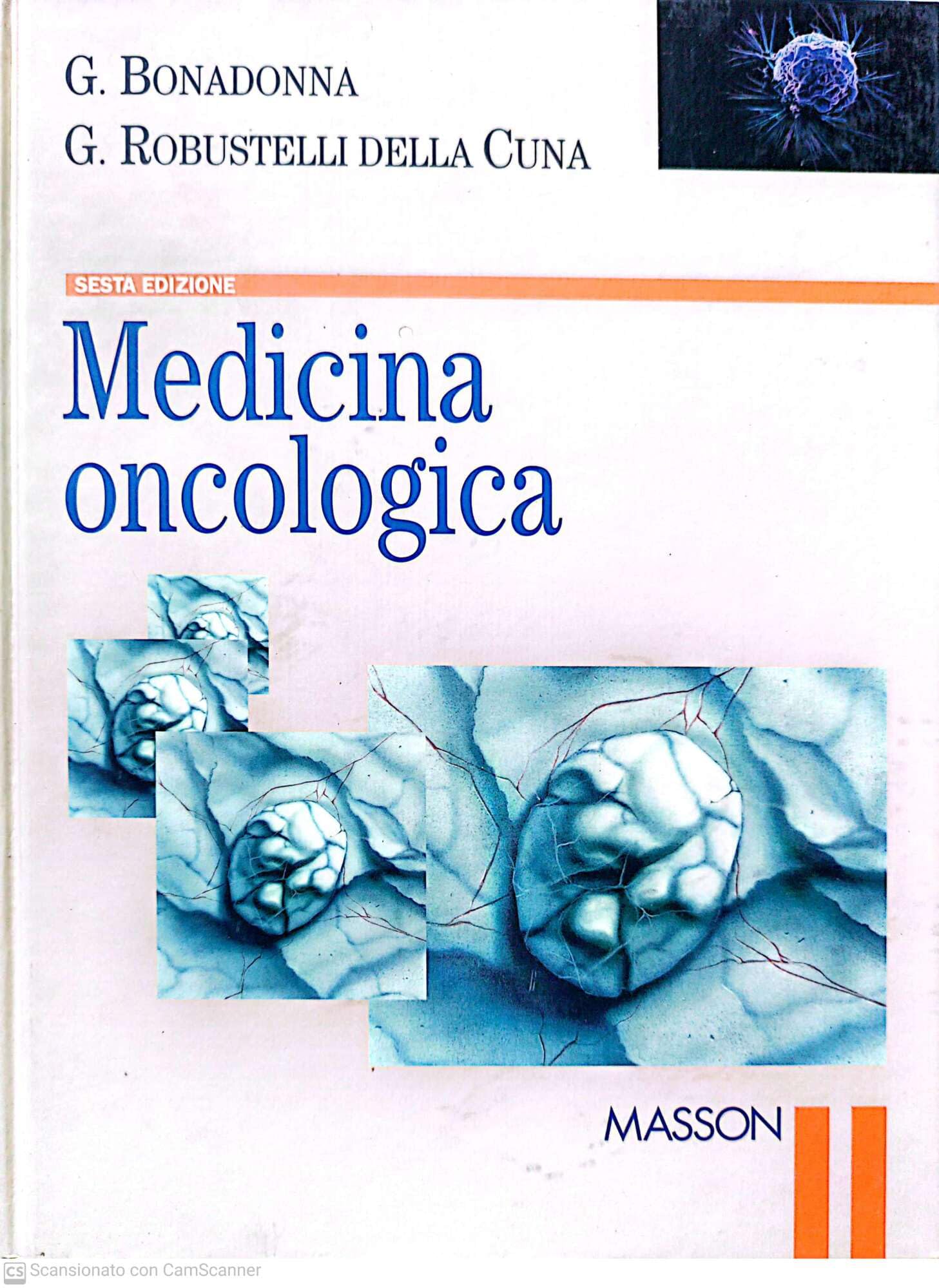 Medicina oncologica Medicine
