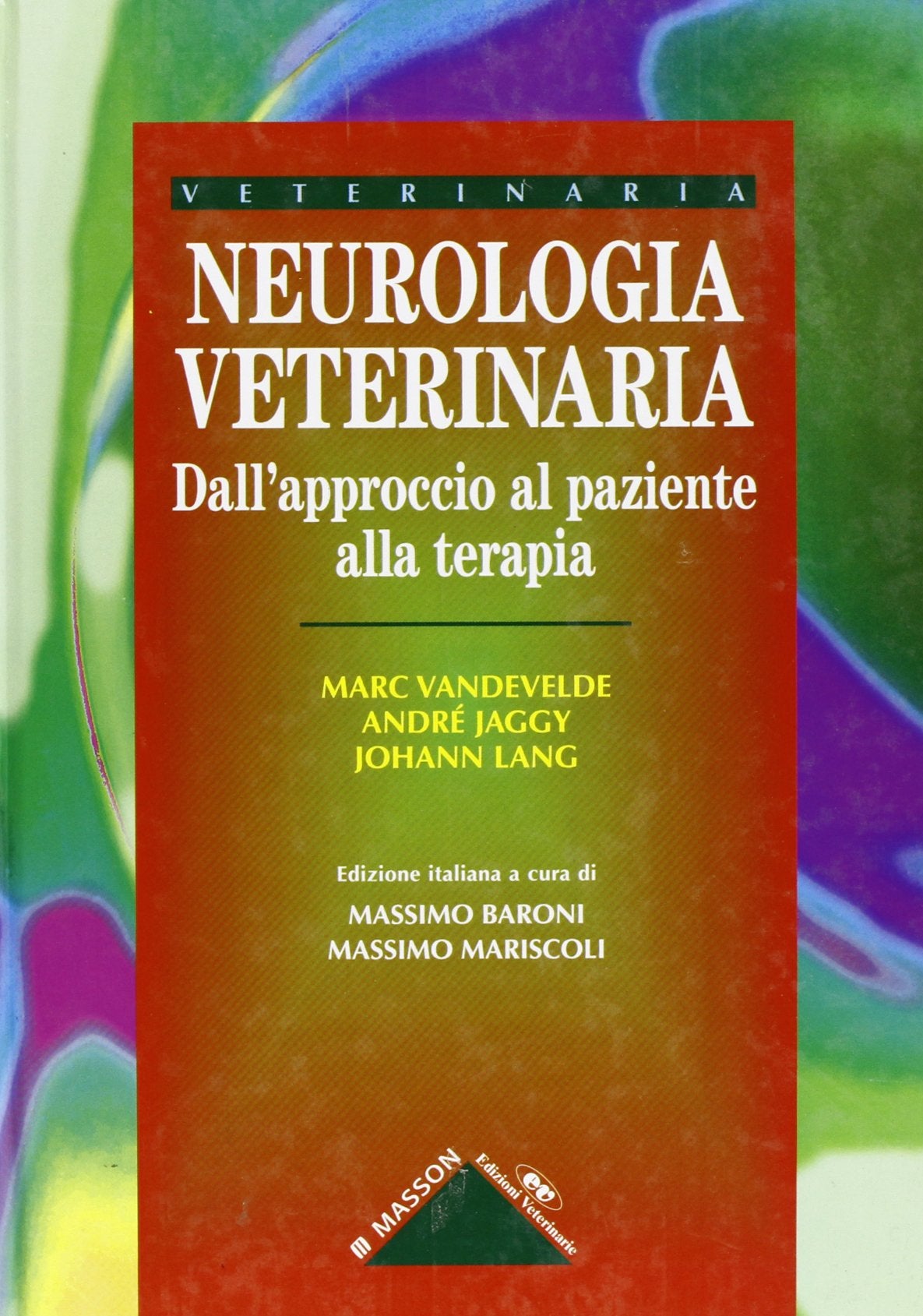 Neurologia veterinaria Medicine