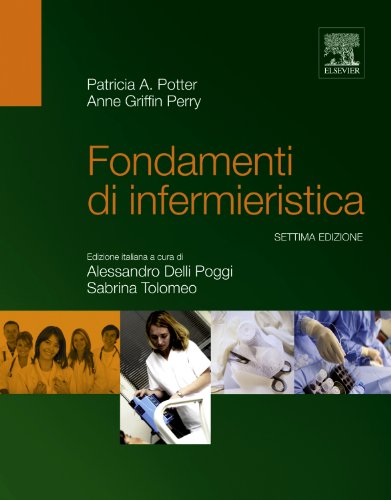 Fondamenti di infermieristica Medicine