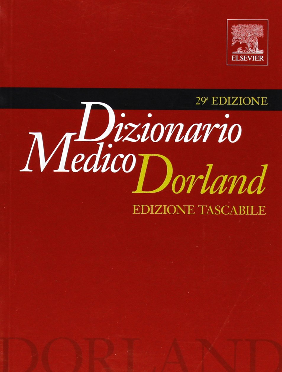 Dorland dizionario medico tascabile Medicine