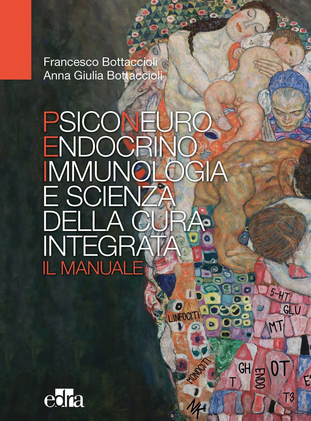 Product Image: "PSICONEURO ENDOCRINO IMMUNOLOGIA"