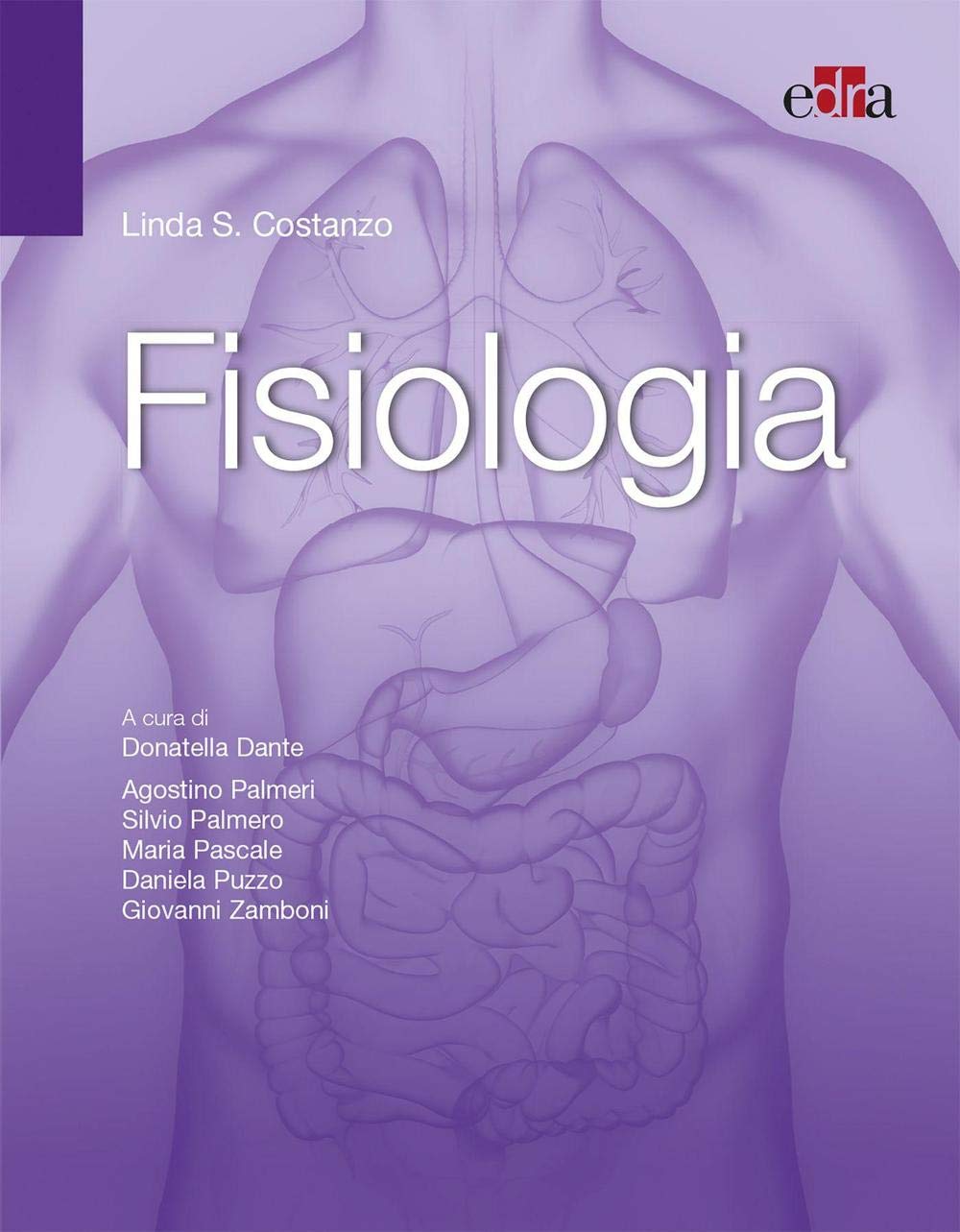 Fisiologia book