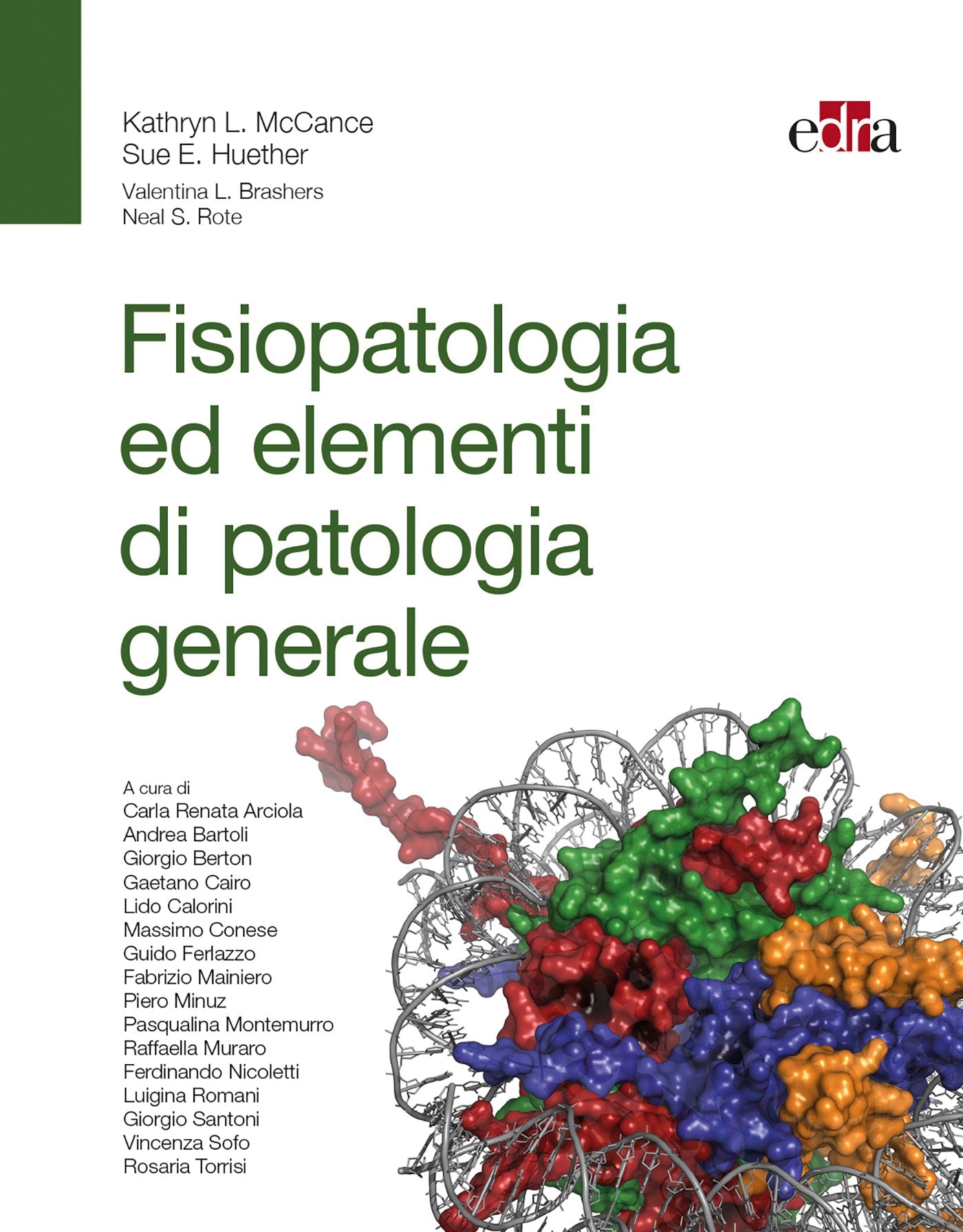Fisiopatologia ed elementi di patologia generale Medicine