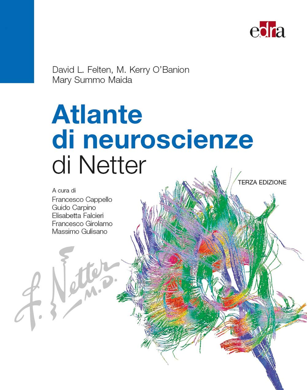 Atlante di neuroscienze di Netter Medicine