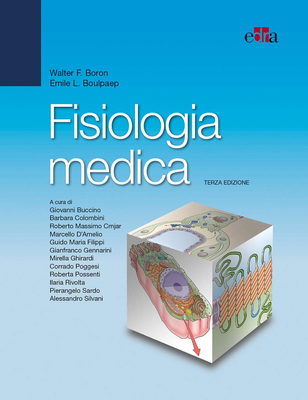 Fisiologia medica book