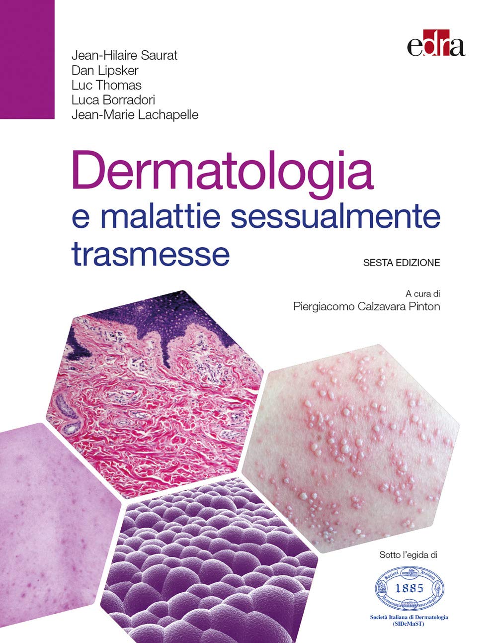 Dermatologia e malattie sessualmente trasmesse book