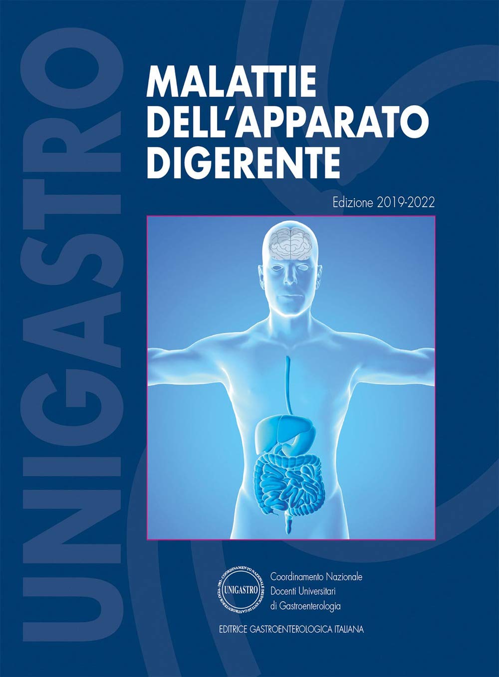 Malattie dell'apparato digerente. Edizione 2019-2022. Con Contenuto digitale per accesso online Medicine