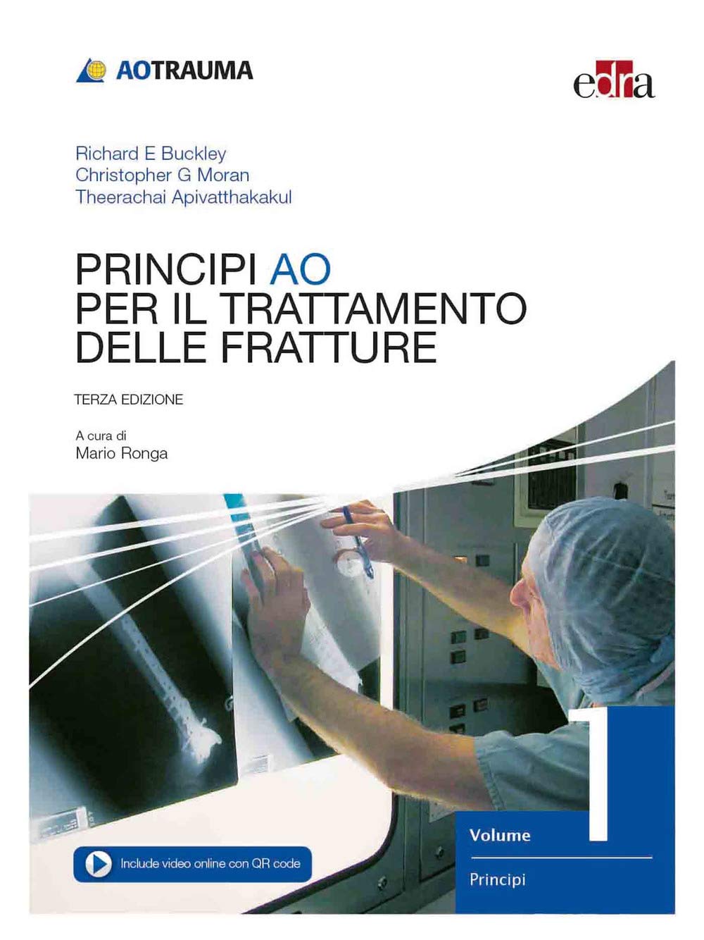 Principi AO per il trattamento delle fratture book