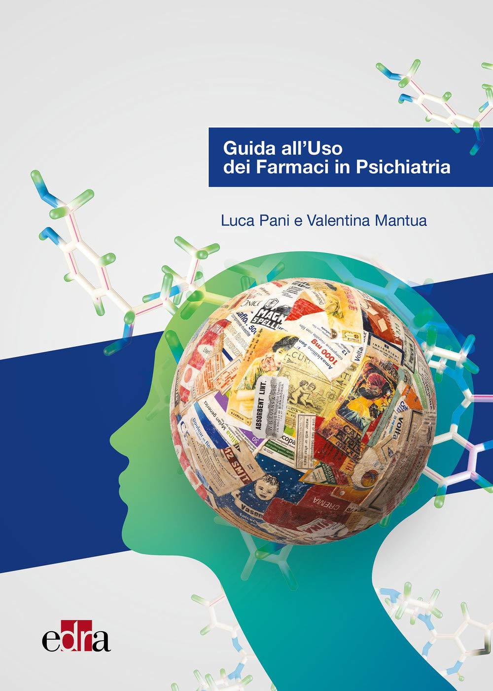 Guida all’uso dei farmaci in psichiatria book