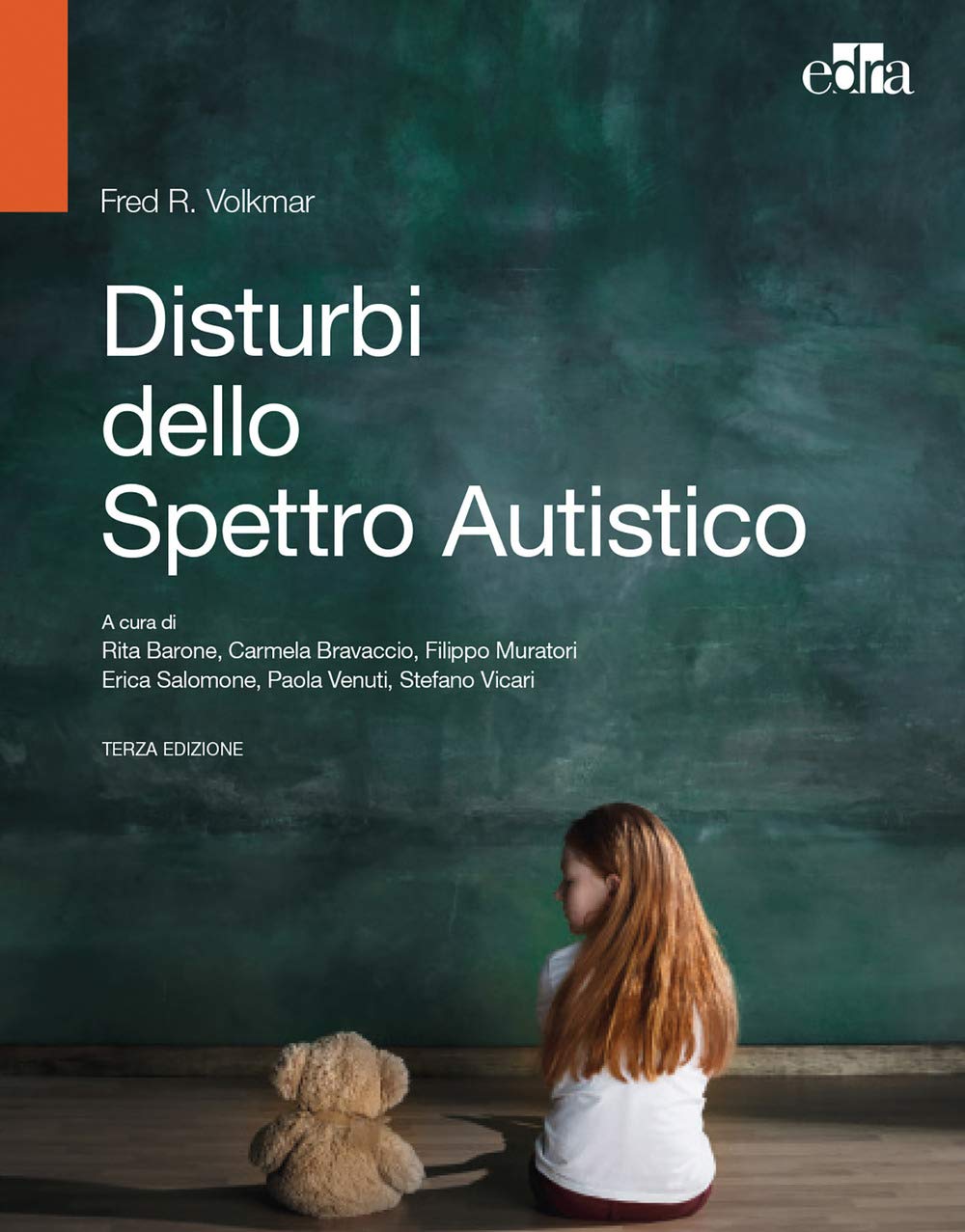 Disturbi dello spettro autistico Medicine
