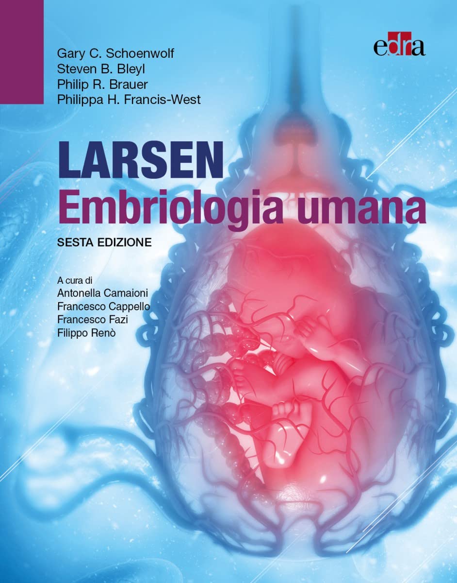 Larsen embriologia umana Medicine