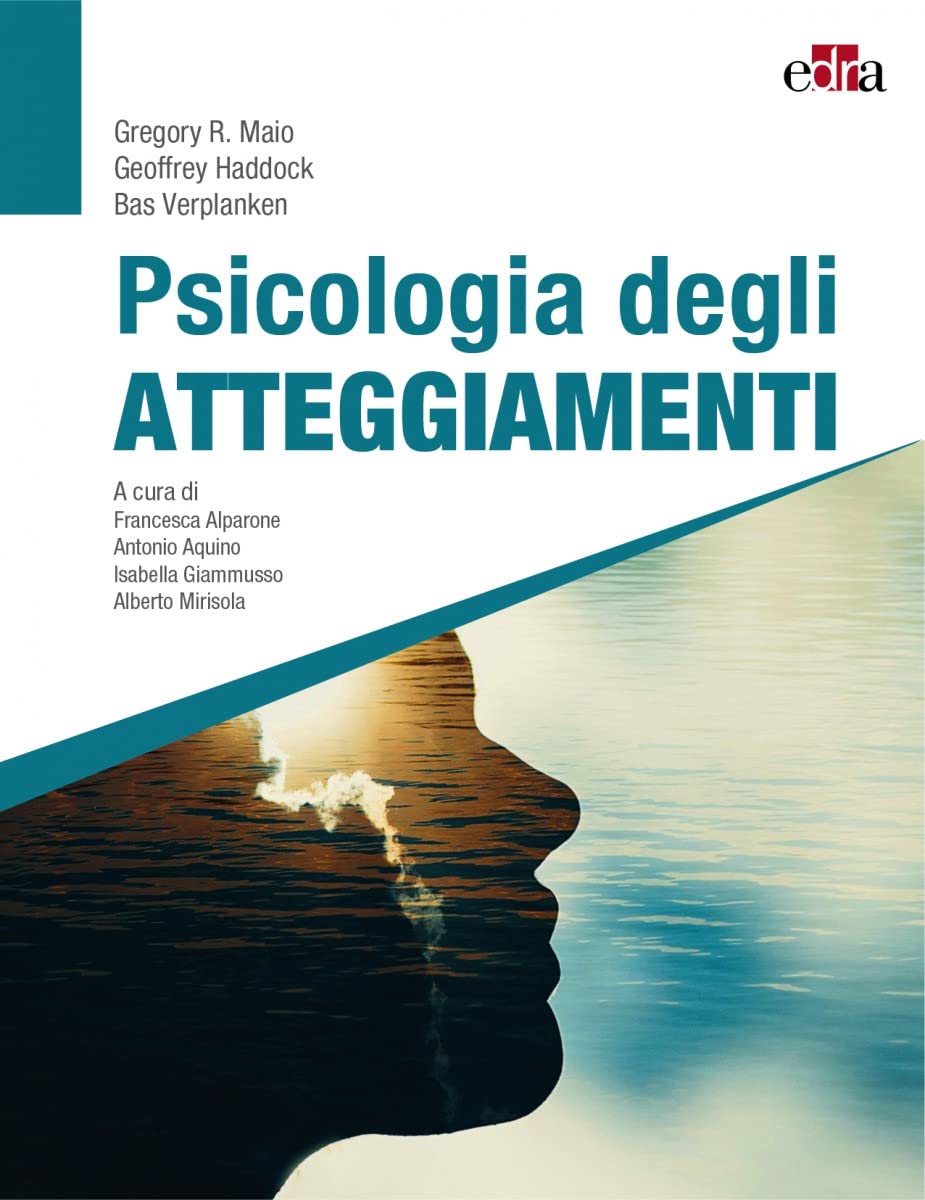 Psicologia degli atteggiamenti book
