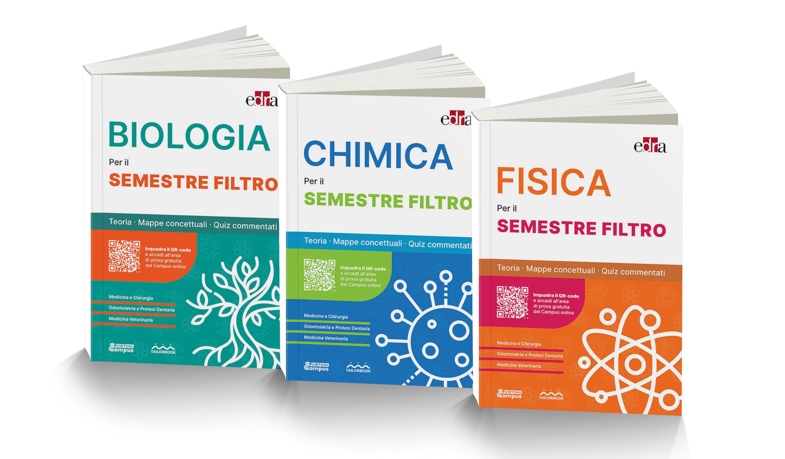 Biologia per il semestre filtro. Teoria, mappe concettuali, quiz commentati-Chimica per il semestre filtro. Teoria, mappe concettuali, quiz ... Teoria, mappe concettuali, quiz commentati book