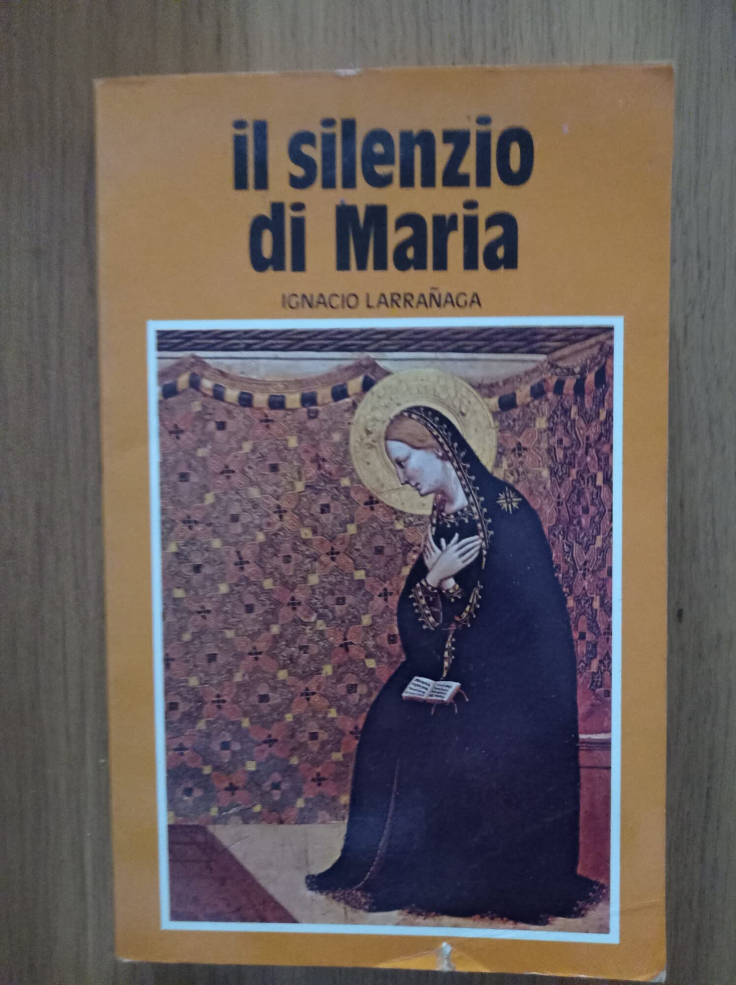 Il silenzio di Maria (Alma Mater, Band 3) Religion & Esotericism