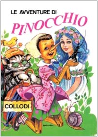 Le avventure di Pinocchio (I più bei libri per ragazzi, Band 2) Children's books